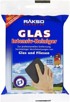Rakso Edelstahlwolle 18726