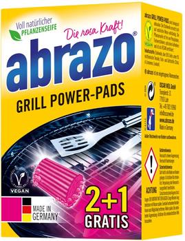 abrazo Grill Power-Pads 285506