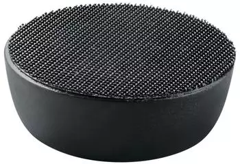 Bosch Padhalter mit Kletthaken für Akku Reinigungsbürste UniversalBrush
