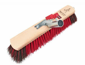 Peggy Perfect Saalbesen 40cm Premium Supermix - 4227