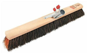 Peggy Perfect Saalbesen 60cm Premium Kokos - 4294