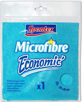 Spontex Microfibre Economic Haushaltstücher