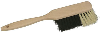 Masta Handfeger Mischhaar mit Holzk&ouml;rper roh L&auml;nge 350 mm
