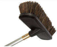 LEWI 14507 Waschb&uuml;rste Universal Mischhaar 25 cm f&uuml;r Wasser-Teleskopstange &