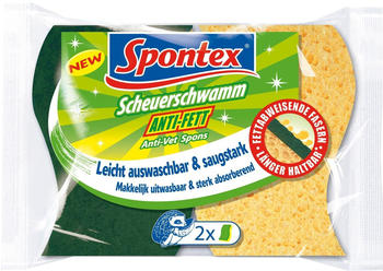 Spontex Anti-Fett Scheuerschwamm