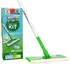 Swiffer Systemstarter (Bodenstab + 8 Trockentücher + 3 Wet Wischtücher)