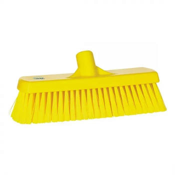 Vikan Bodenbesen gelb medium 30 cm