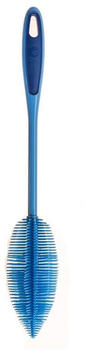 Kochblume Flaschenbürste Blau