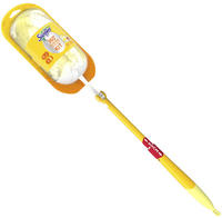 Swiffer Staubwischer 360&deg;, 5er Nachf&uuml;llpack Staubmagnet-T&uuml;cher gelb