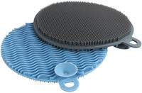 WENKO Silikon Sp&uuml;l-Schwamm Mod. Soft sp&uuml;lmaschinengeeignet 54763100