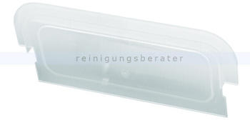 Numatic Putzeimer Deckel für 4-L-Eimer, transparent Putzeimer für Reinigungswagen