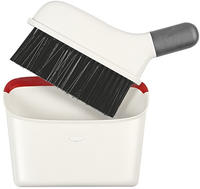 OXO Tisch-Kehrgarnitur "Good Grips" 1 St