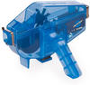 Park Tool CM-5.3, Park Tool Cm-5.3 Cyclone Chain Scrubber Cleaner Blau