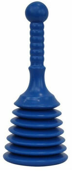 1Plus Mega P&ouml;mpel blau:S (small)