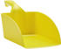 Vikan Handschaufel groß 16 cm gelb