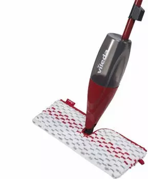Vileda 166145 Spray&Clean Mopp 1-2 Spray Vileda 166145 Spray&Clean Mopp 1-2 Spray