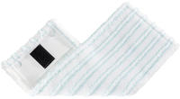 LEIFHEIT Wischbezug Clean Twist Ergo Micro Duo Nylon, (PS) Polyester 1195358