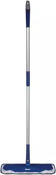 Bona Premium Teleskop Mopp , Blau, One Size
