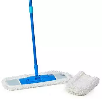 Spontex Extra Bodenwischer