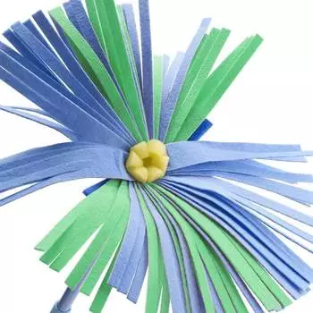 Spontex Multi+ Wischmopp – Hochwertige Materialien und durchdachtes Design