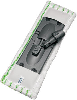 flink & sauber Mikrofaser Bodenwischsystem 2-tlg