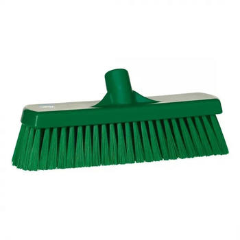 Vikan Bodenbesen grün medium 30 cm