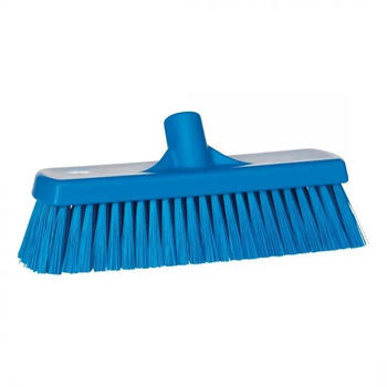 Vikan Bodenbesen blau medium 30 cm