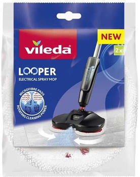 Vileda Looper Ersatz-Pads 169838