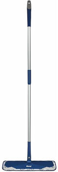 Bona Premium Teleskop-Mopp Blau