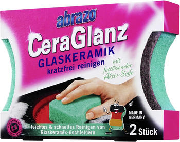 abrazo Schwamm CeraGlanz 506108