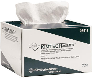 Kimberly-Clark Kimtech Science 7552