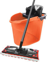 Vileda 167767 Ultramat 2in1 Colors 1St.