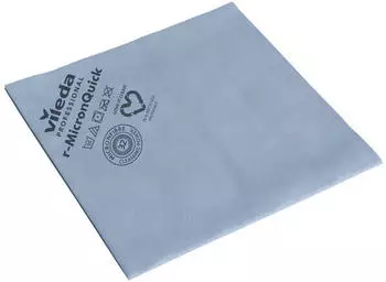 Vileda MicroQuick Microfasertuch 38 x 40 Blau