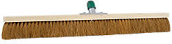 BETRA Saalbesen 100 cm braun