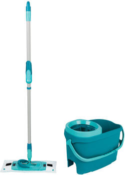 Leifheit Clean Twist inklusive Kraftreiniger