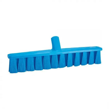 Vikan Besen, blau weich 40 cm