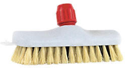 BETRA Schrubber HACCP 23,3 cm grau