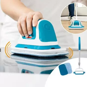LIVINGTON MultiScrubber Akku-Schrubber