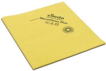 Vileda MicroClean Plus gelb 5er Pack