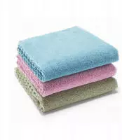 Microfiber Cloth 100% Recycled 3 pcs.