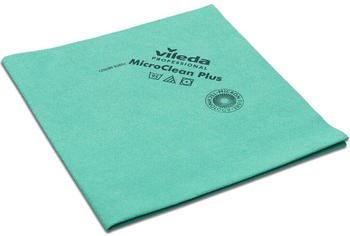 Vileda MicroClean Plus grün 5er Pack