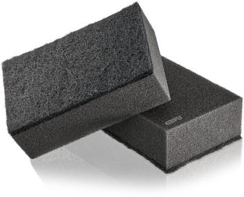 GEFU Sp&uuml;lschwamm Swift Polyester 11x7x7cm 2er Set