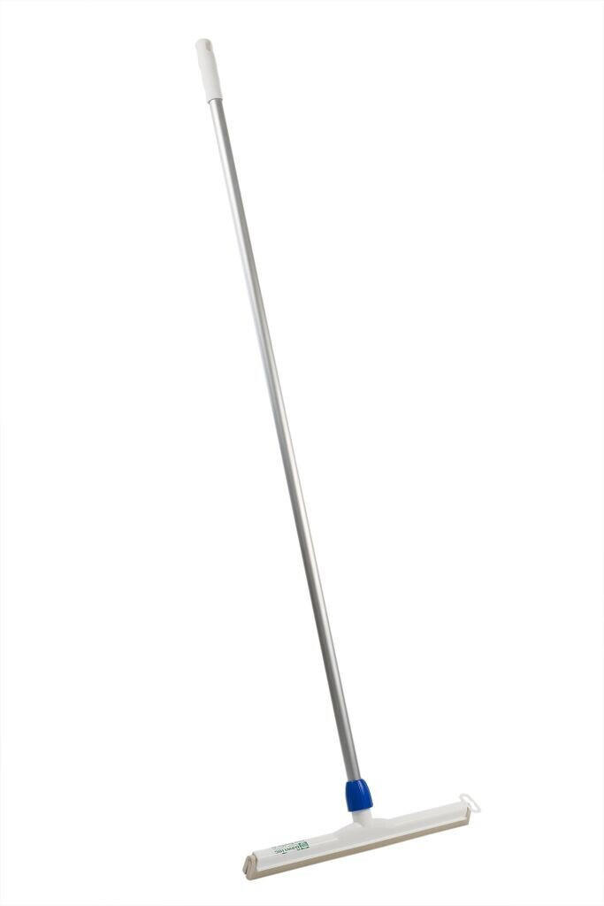 Ettore Klassik Profi Fensterwischer 30 Cm – Streifenfrei, Rostfrei & Für Alle Glasflächen