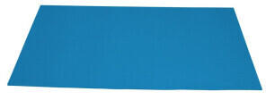 meiko Textil Schwammtücher 38x63 cm 10 Stk. blau