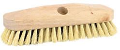 BETRA Schrubber 23,3 cm braun