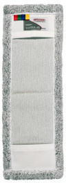 Sprintus Wischmop Delphin Profimop Mikrofaser 50 cm 100 % Polyester,