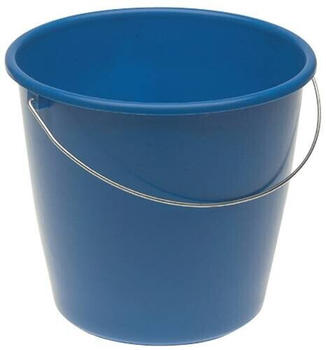 N&ouml;lle Haushaltseimer 10 Liter blau
