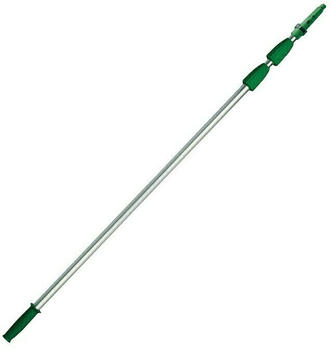 Unger Professional Teleskopstange OptiLoc 79061 (Bis 450 cm, 3-tlg., Aluminium)
