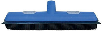 MSV France 100378 Zusatzadapter Starter Besen Gummi mit Gurtknöpfe