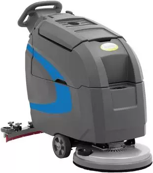 ulsonix TOPCLEAN SELF X Akku-Scheuersaugmaschine 51cm Arbeitsbreite 500+550W (TOPCLEAN SELF X)